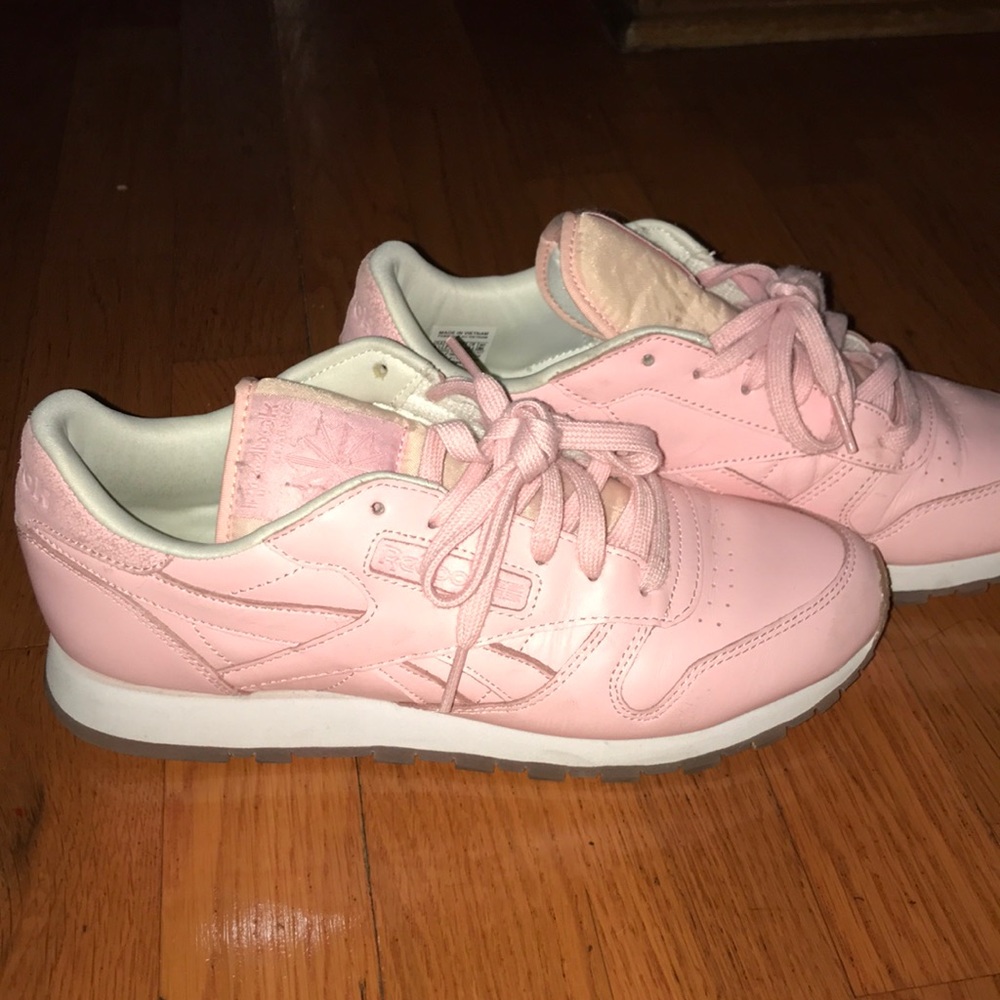 Reebok Old School